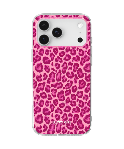 Goddess Leopard Clear Case Insert
