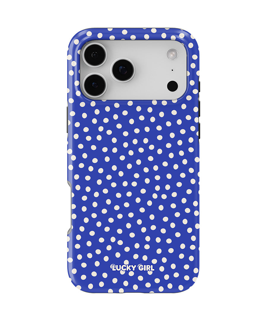 Providence Dots Phone Case