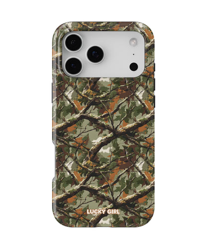 Camouflage Phone Case