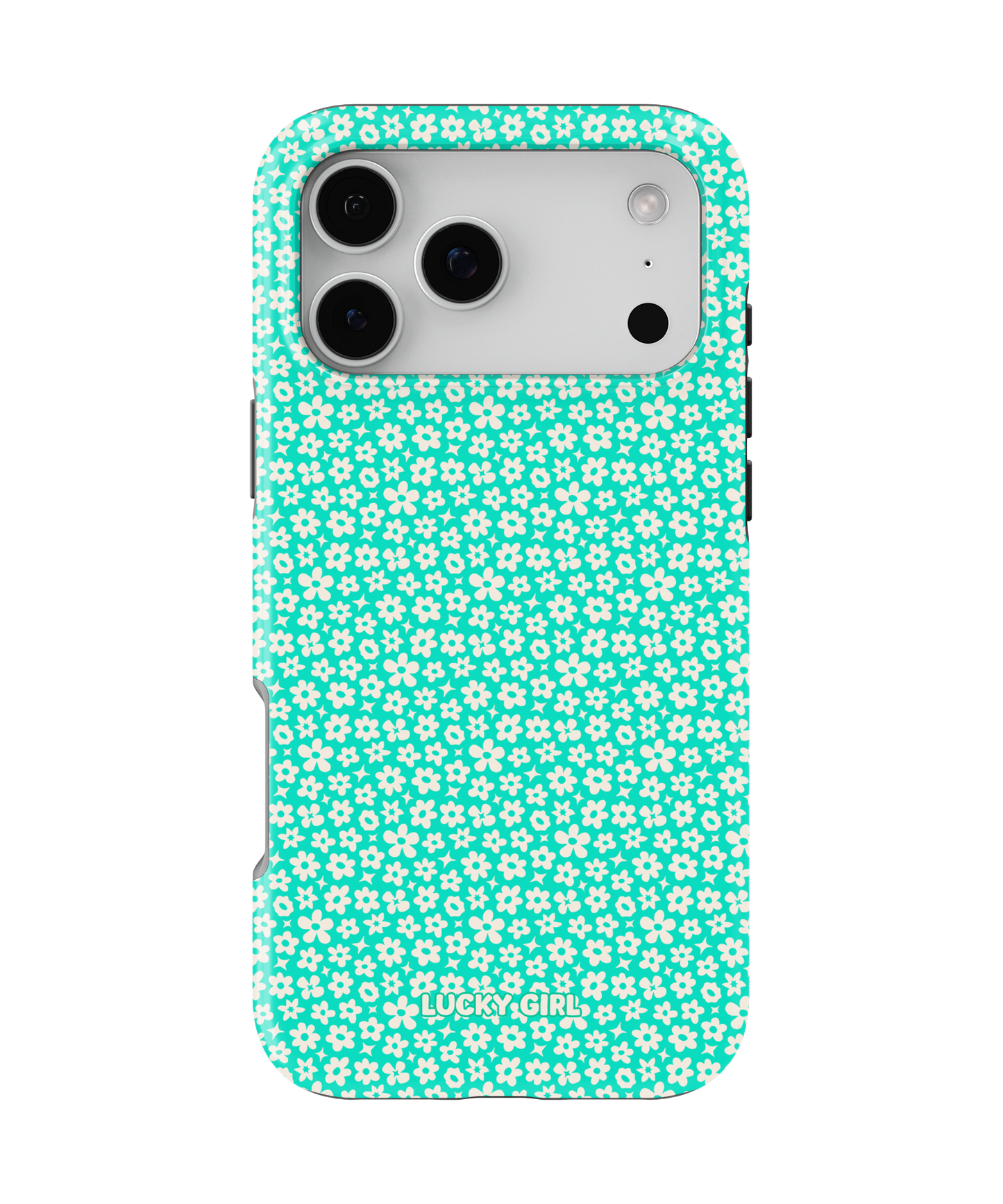 Bermuda Little Blooms Phone Case