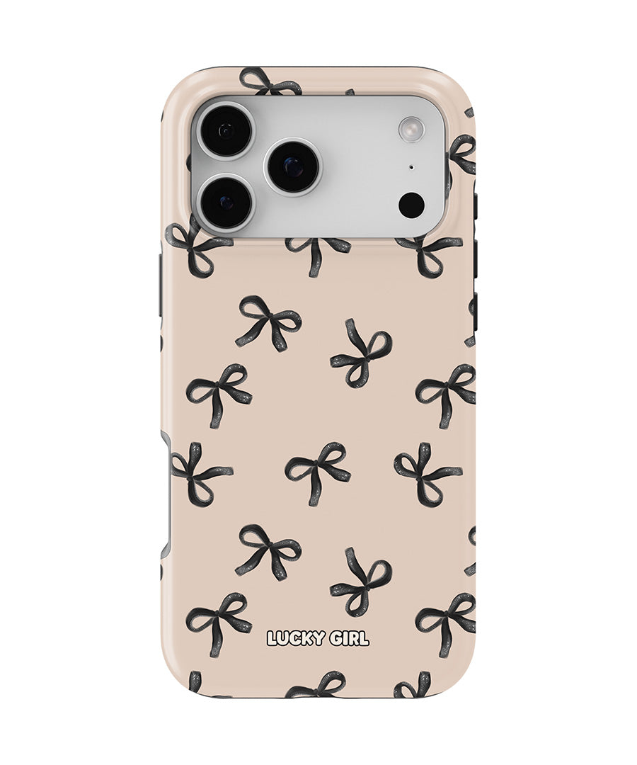 Midnight Sparkle Phone Case