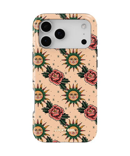 Sunspell Phone Case