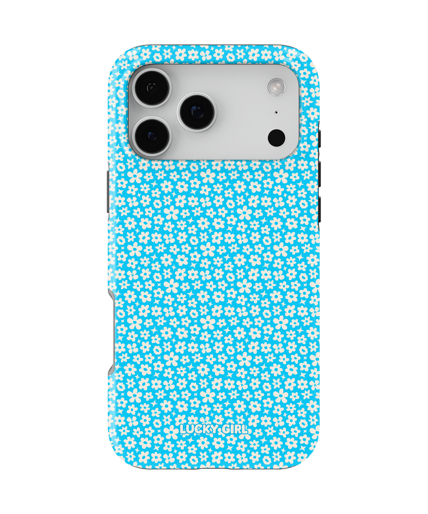 Sky Little Blooms Phone Case