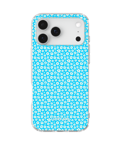 Sky Little Blooms Clear Case Insert