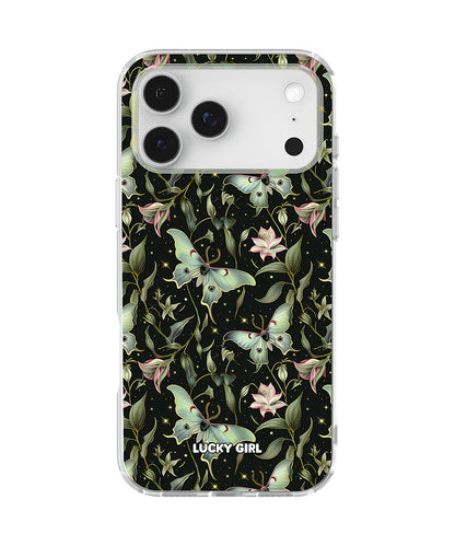Luna Flutter Clear Case Insert