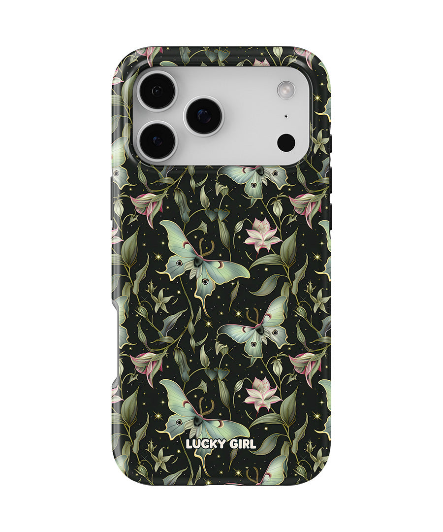 Luna Flutter Phone Case