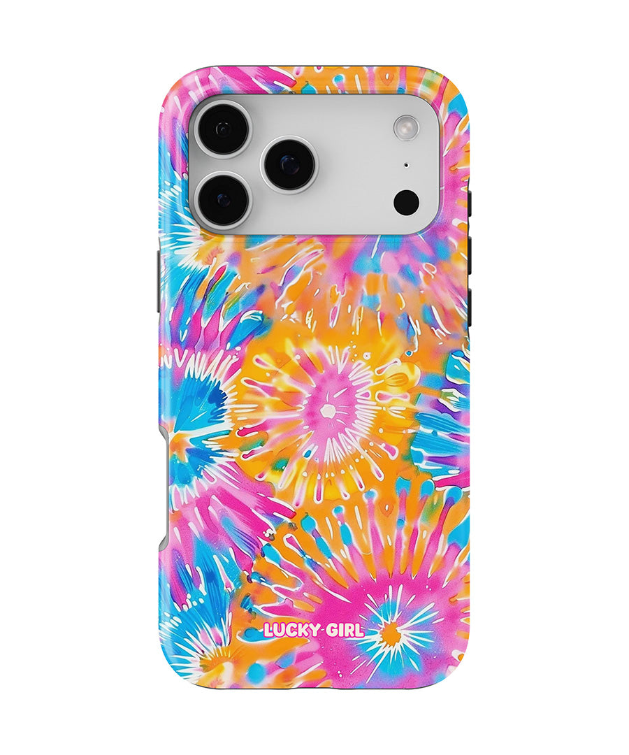 Starburst Daze Phone Case