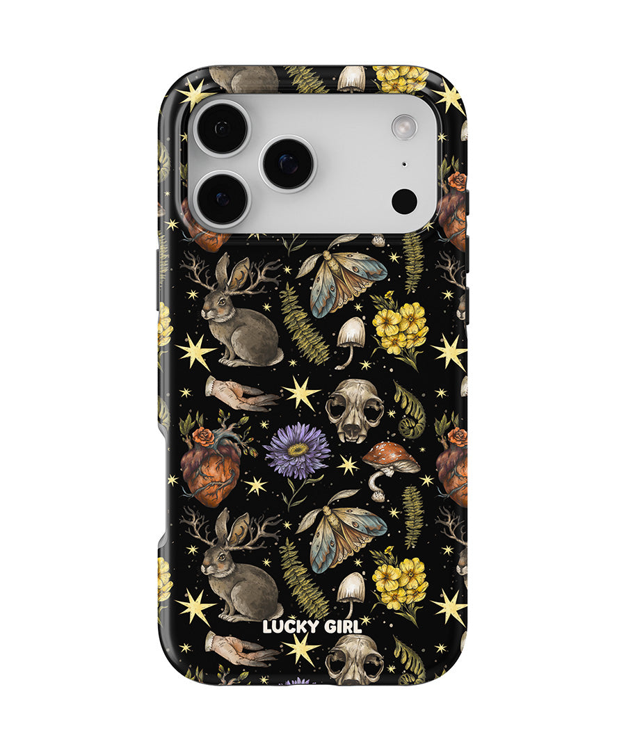 Rooted In Ritual Phone Case