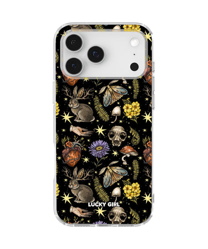Rooted In Ritual Clear Case Insert