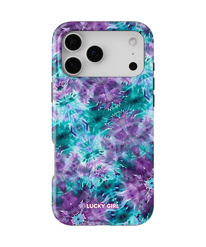 Mystic Burst Phone Case