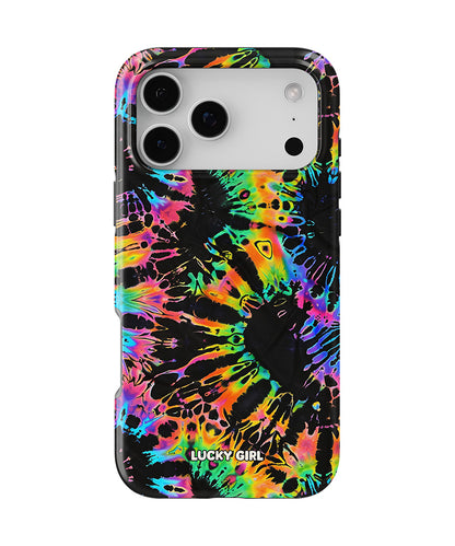 Radiance Abyss Phone Case