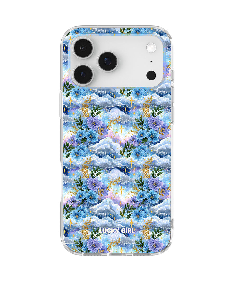 Daydream Daze Clear Case Insert
