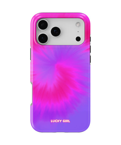Berry Swirl Phone Case