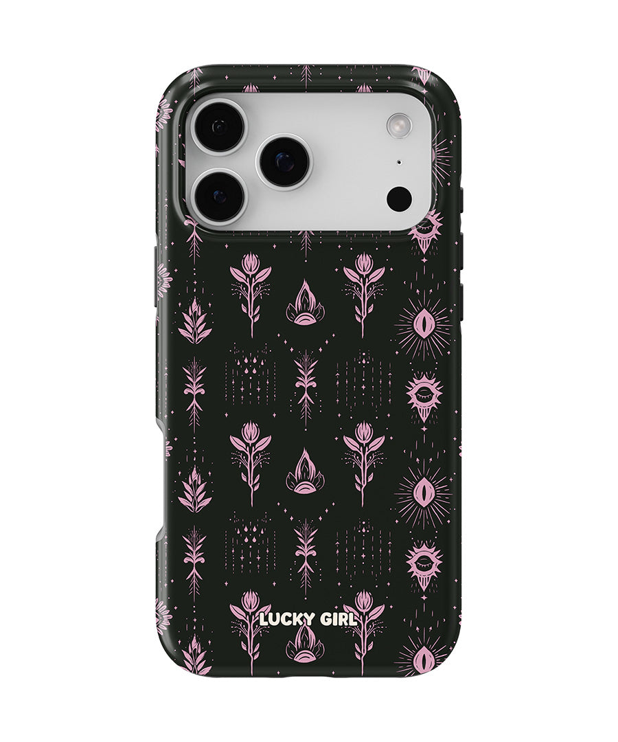 Pure Intuition Phone Case