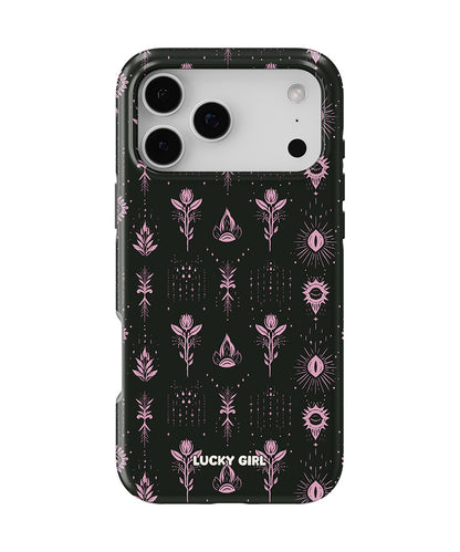 Pure Intuition Phone Case