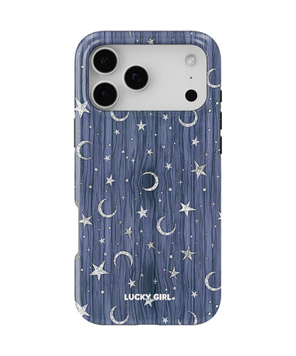 Cosmic Curtain Phone Case