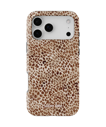 Chai Cheetah Phone Case
