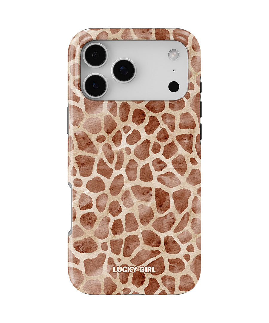 Giraffe MagSafe Phone Case