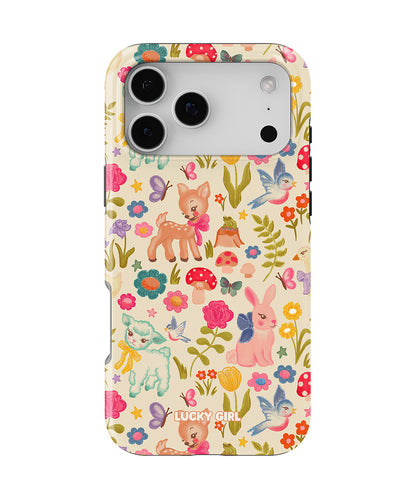 Fable Forest Phone Case