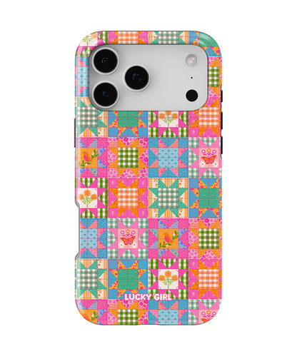 Picnic Season Phone Case