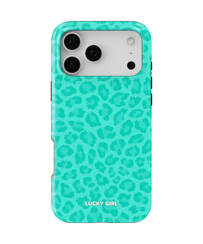 Calypso Leopard Phone Case