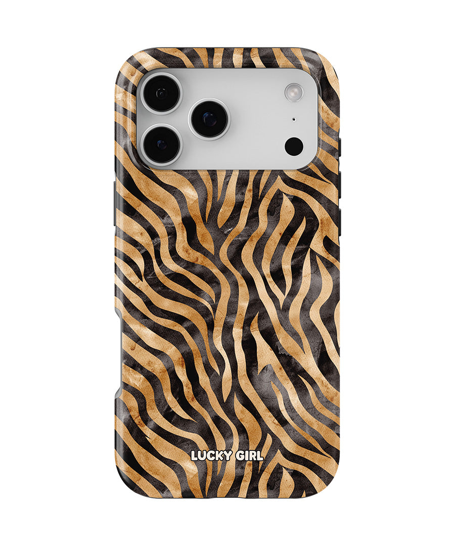 Classic Tiger Phone Case