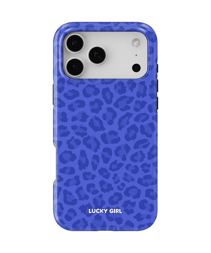 Providence Leopard Phone Case
