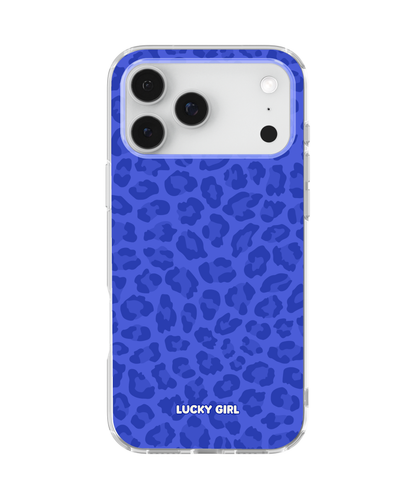 Providence Leopard Clear Case Insert