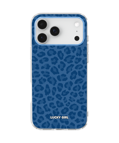 Night Watch Leopard Clear Case Insert