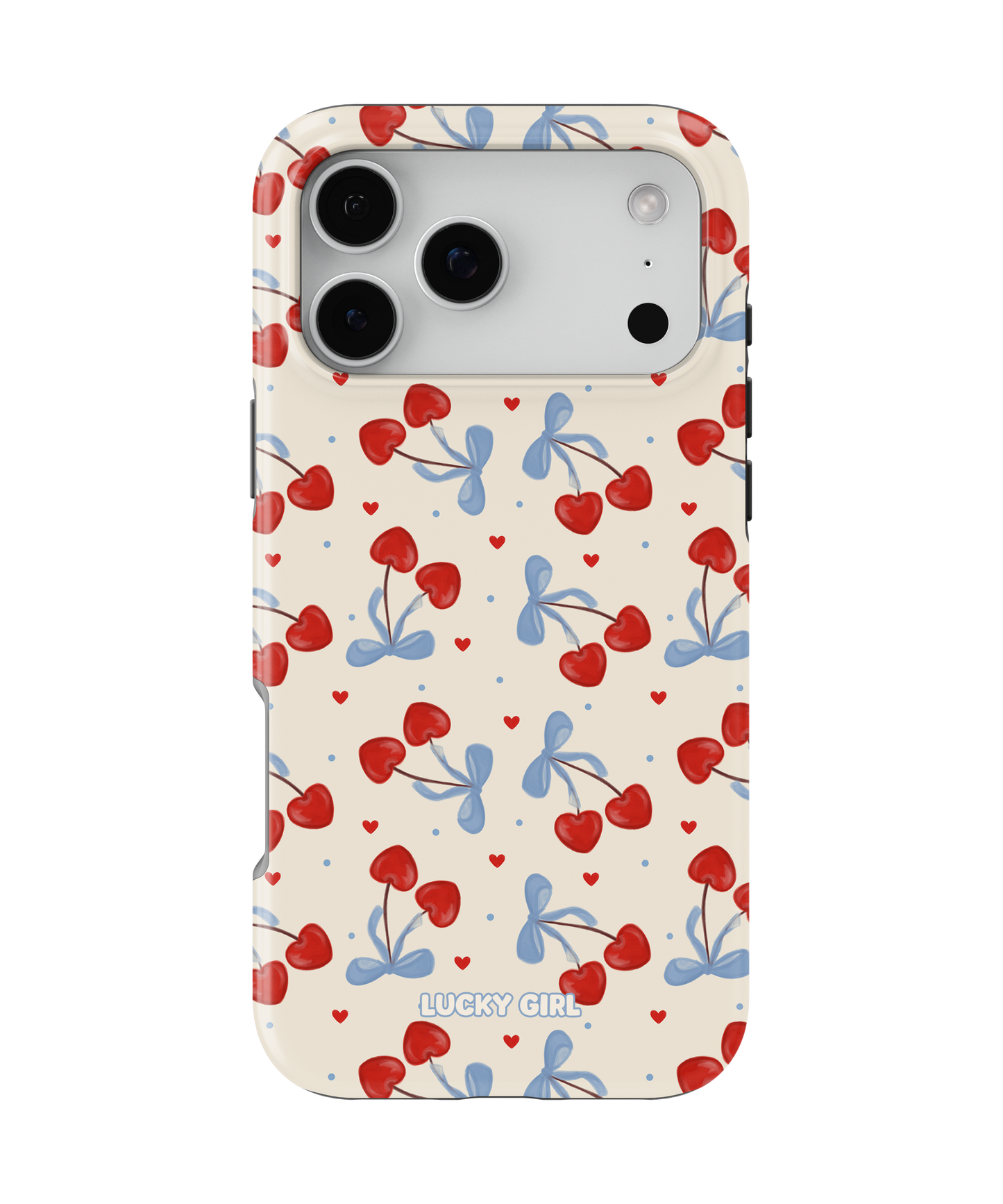 Cherry Cute Phone Case