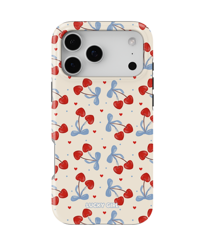 Cherry Cute Phone Case