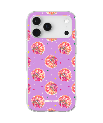 Mother Of Pearl Clear Case Insert