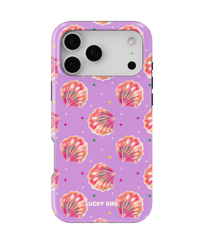 Mother Of Pearl Phone Case