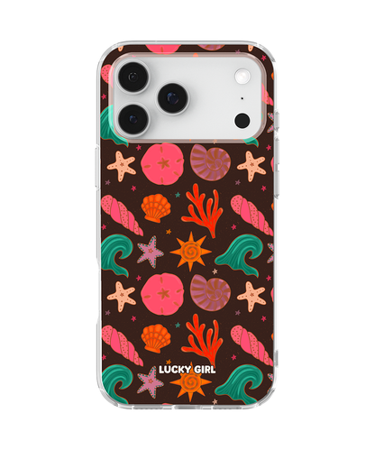 Tide Pool Clear Case Insert