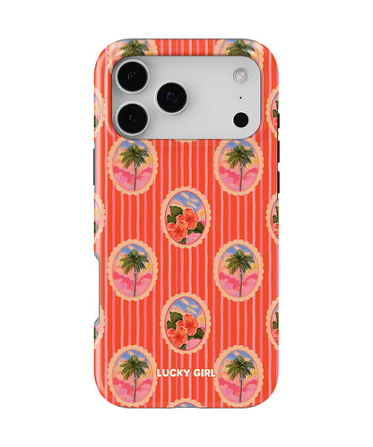 Island Time Phone Case