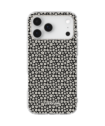 Onyx Little Blooms Clear Case Insert