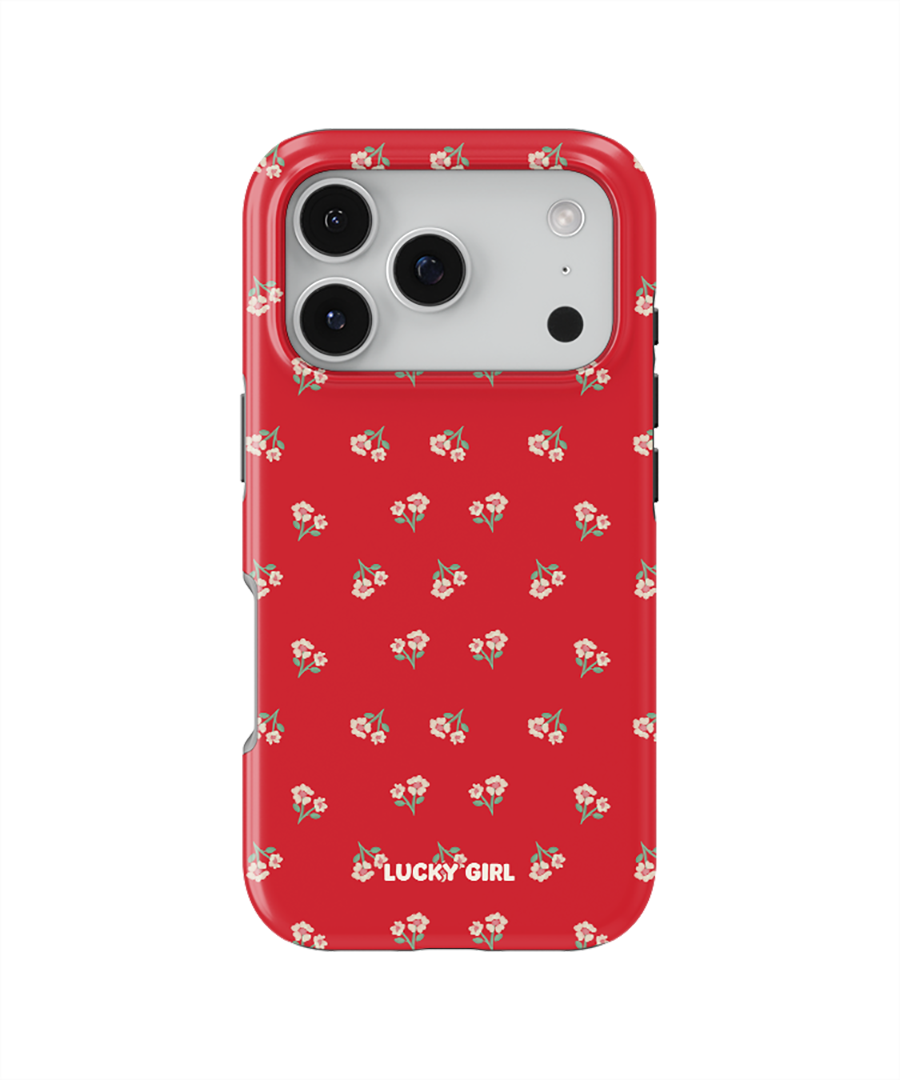Poppy Pop Phone Case