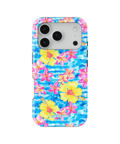 Summer Splash Phone Case
