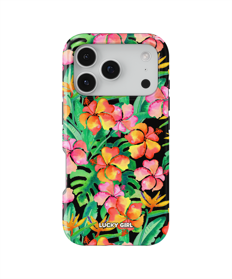 Midnight Maui Phone Case