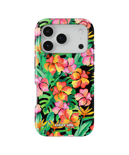 Midnight Maui Phone Case