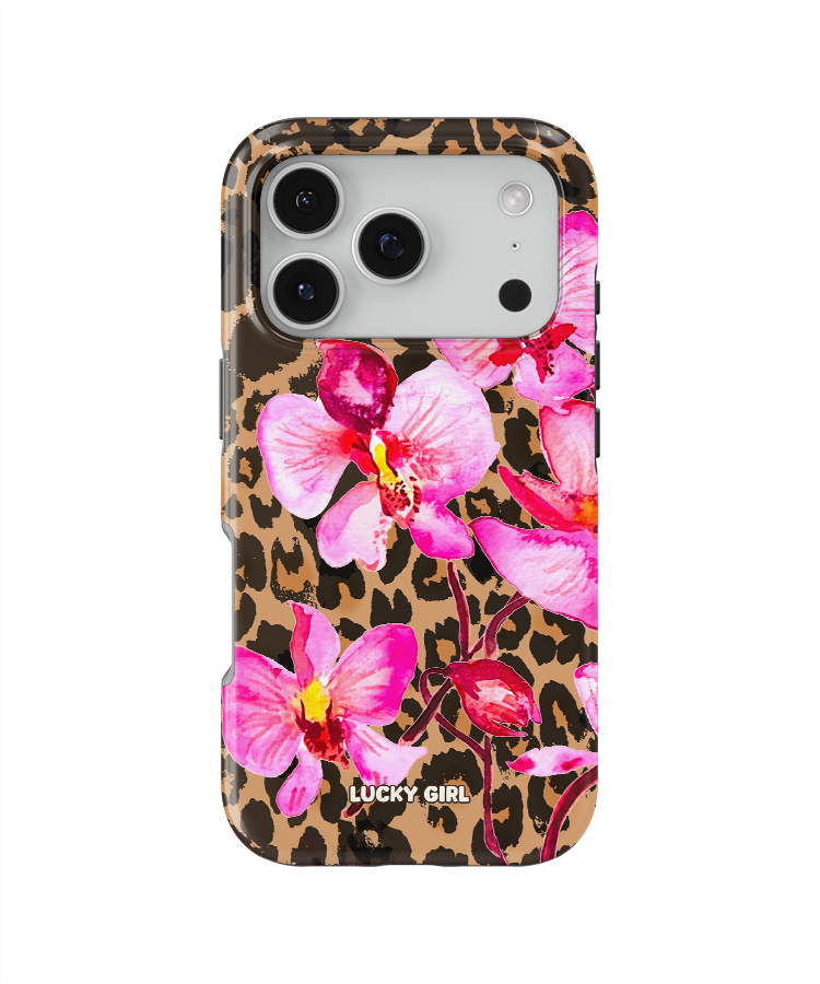 Island Instinct Phone Case