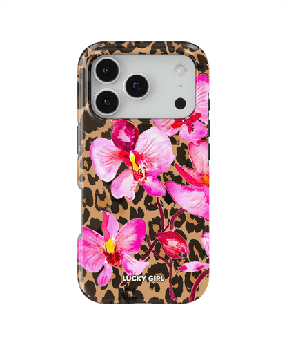 Island Instinct Phone Case