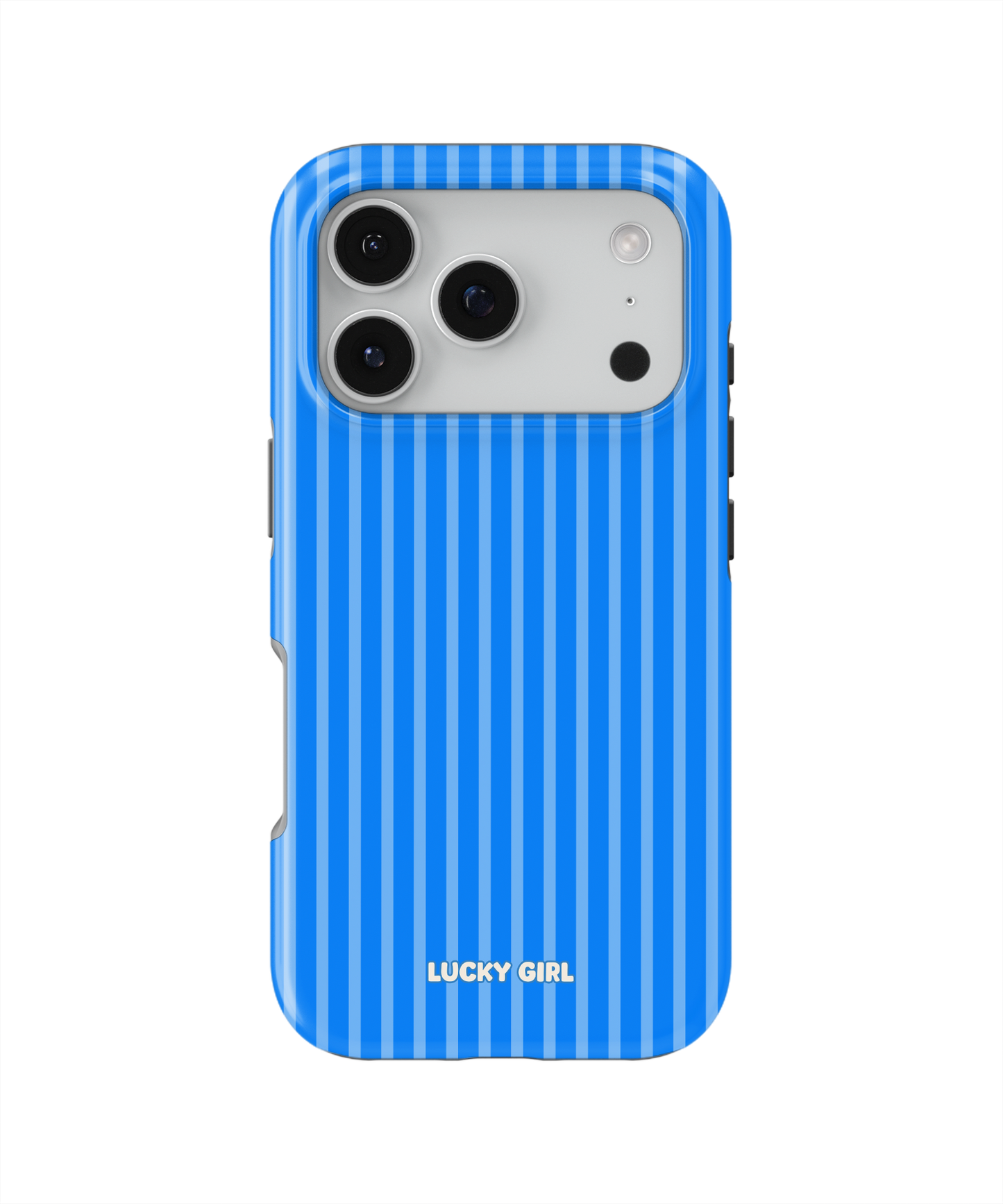 Cabana Stripes Phone Case