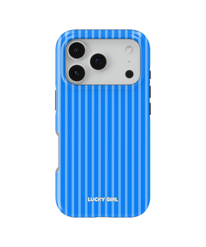 Cabana Stripes Phone Case