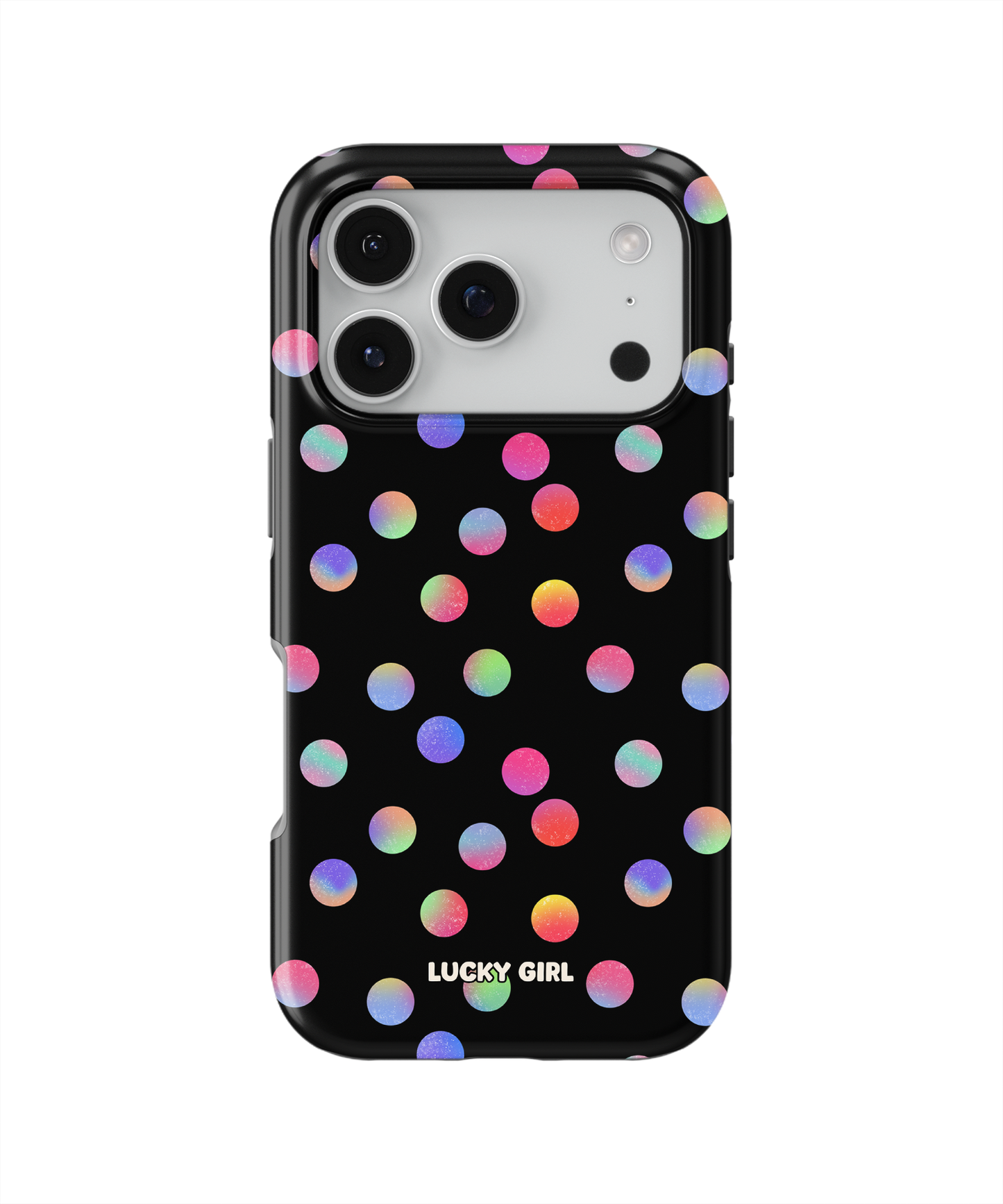 Ditzy Dots Phone Case