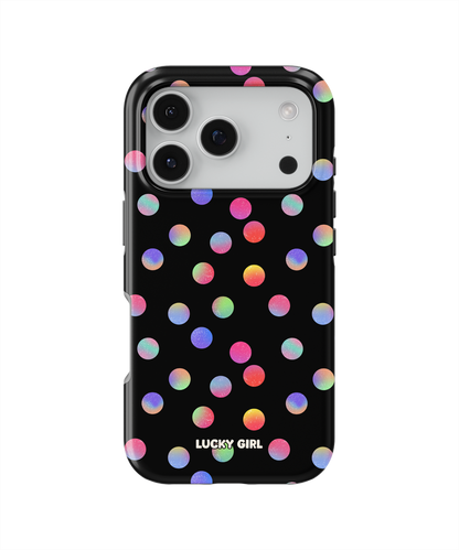 Ditzy Dots Phone Case