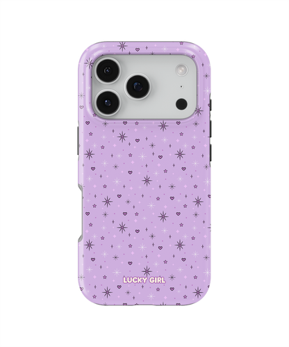 Pixie Purple Phone Case