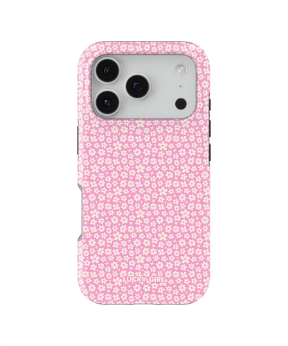 Bubblegum Little Blooms Phone Case