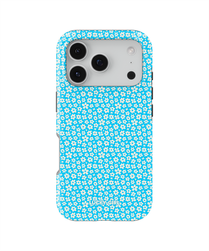 Sky Little Blooms Phone Case