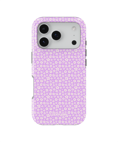 Lavender Little Blooms Phone Case